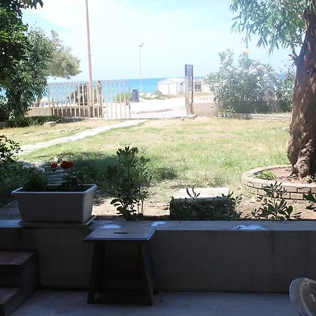 Casa Vacanze Orchidea *