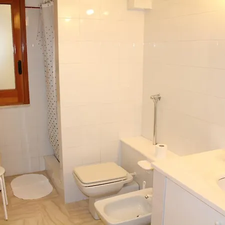 Ferienhaus Casa Vacanze Orchidea Alcamo Marina