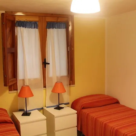 Casa Vacanze Orchidea Alcamo Marina