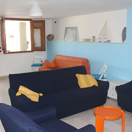 Casa Vacanze Orchidea Ferienhaus
