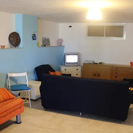 Casa Vacanze Orchidea *