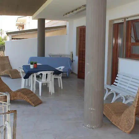 Ferienhaus Casa Vacanze Orchidea *