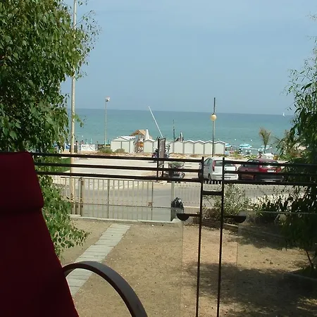Casa Vacanze Orchidea Ferienhaus *
