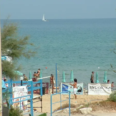 Casa Vacanze Orchidea Alcamo Marina
