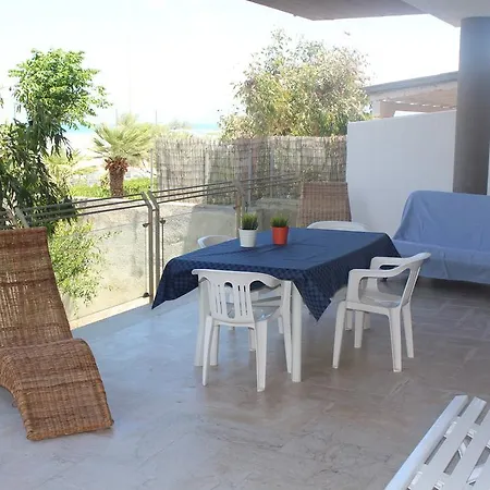 Casa Vacanze Orchidea Ferienhaus *