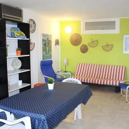 Ferienhaus Casa Vacanze Orchidea Alcamo Marina