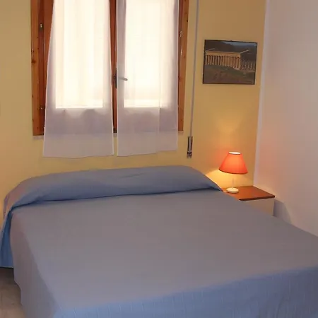 Ferienhaus Casa Vacanze Orchidea Alcamo Marina