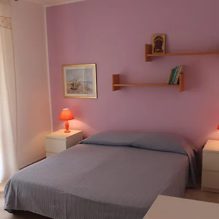 Casa Vacanze Orchidea Ferienhaus Alcamo Marina
