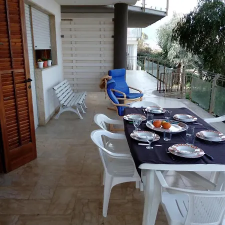 Casa Vacanze Orchidea * Alcamo Marina