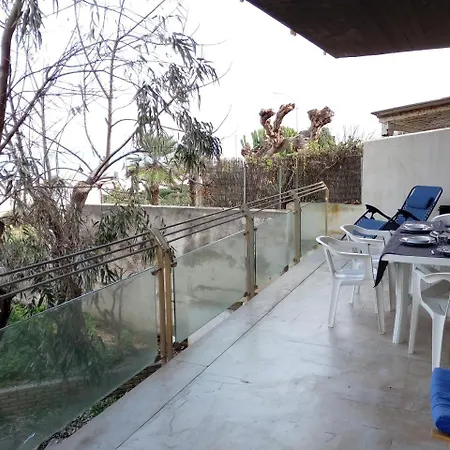 Casa Vacanze Orchidea