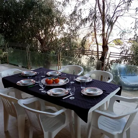 Ferienhaus Casa Vacanze Orchidea *