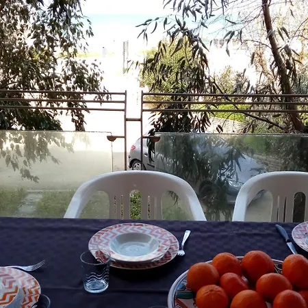 Ferienhaus Casa Vacanze Orchidea