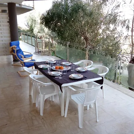 Casa Vacanze Orchidea *