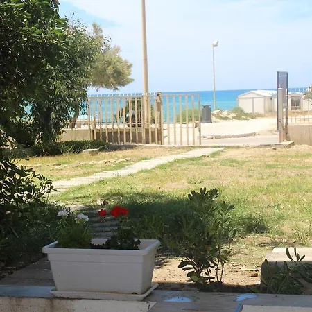 Holiday home Casa Vacanze Orchidea *