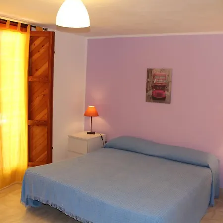 Casa Vacanze Orchidea *