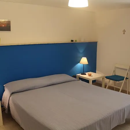 Casa Vacanze Orchidea * Alcamo Marina