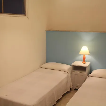 Casa Vacanze Orchidea Holiday home Alcamo Marina