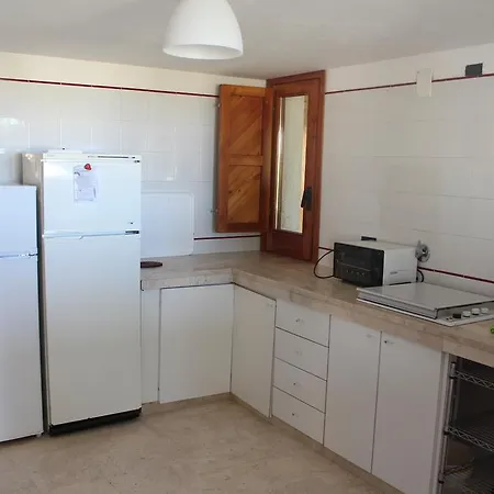 Casa Vacanze Orchidea Holiday home *