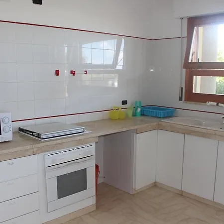 Casa Vacanze Orchidea * Alcamo Marina