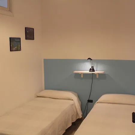 Casa Vacanze Orchidea