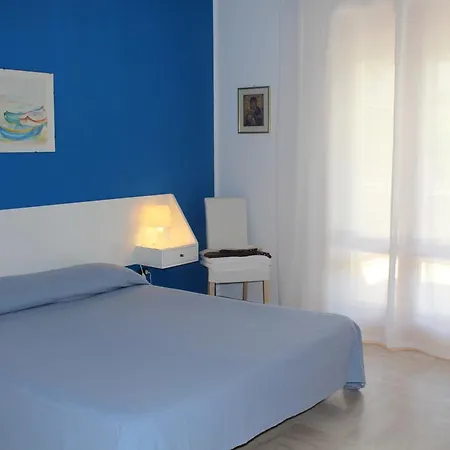 Holiday home Casa Vacanze Orchidea