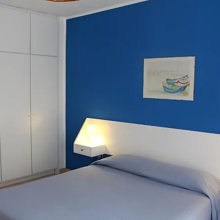 Casa Vacanze Orchidea Holiday home Alcamo Marina