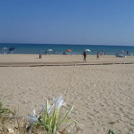 Casa Vacanze Orchidea Holiday home