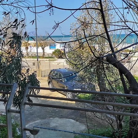 Casa Vacanze Orchidea Holiday home